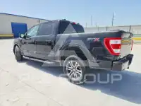 2023 Ford F-150 фото