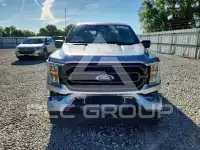 2023 Ford F-150 фото