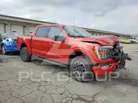 2023 Ford F-150 фото