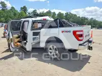 2023 Ford F-150 фото