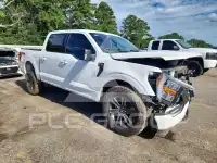 2023 Ford F-150 фото