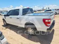 2023 Ford F-150 фото