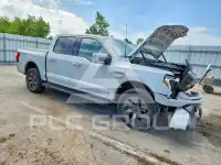 2023 Ford F-150 фото