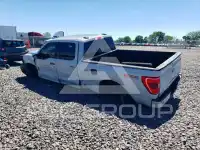2023 Ford F-150 фото