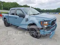 2023 Ford F-150 фото