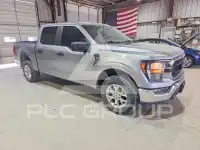 2023 Ford F-150 фото