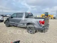 2023 Ford F-150 фото