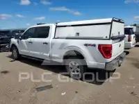 2023 Ford F-150 фото