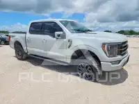 2023 Ford F-150 фото