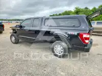 2023 Ford F-150 фото
