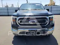 2023 Ford F-150 фото