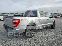 2023 Ford F-150 фото