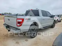 2023 Ford F-150 фото