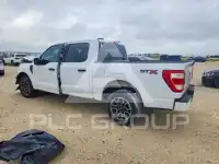 2023 Ford F-150 фото