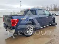 2023 Ford F-150 фото