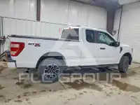 2023 Ford F-150 фото