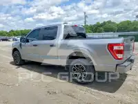 2023 Ford F-150 фото