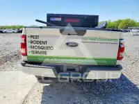 2023 Ford F-150 фото