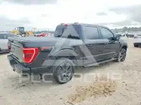 2023 Ford F-150 фото