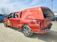 2023 Ford F-150 фото