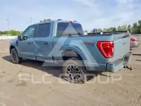 2023 Ford F-150 фото