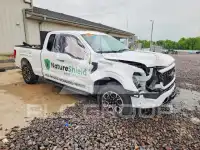 2023 Ford F-150 фото