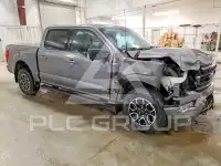 2023 Ford F-150 фото