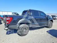 2023 Ford F-150 фото