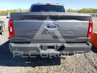 2023 Ford F-150 фото
