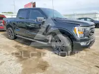 2023 Ford F-150 фото