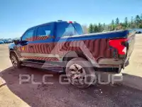2023 Ford F-150 фото