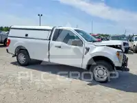 2023 Ford F-150 фото