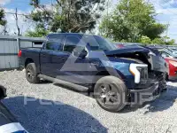 2023 Ford F-150 фото