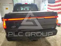 2023 Ford F-150 фото