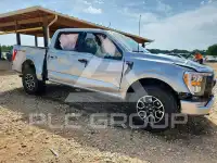 2023 Ford F-150 фото