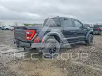 2023 Ford F-150 фото