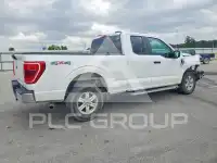 2023 Ford F-150 фото