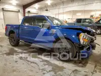 2023 Ford F-150 фото