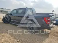 2023 Ford F-150 фото