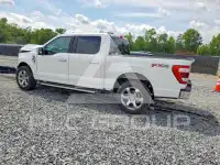 2023 Ford F-150 фото