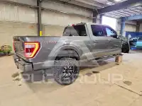 2023 Ford F-150 фото