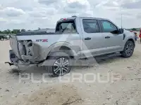 2023 Ford F-150 фото