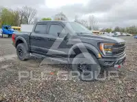 2023 Ford F-150 фото