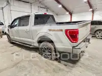 2023 Ford F-150 фото