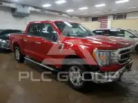 2023 Ford F-150 фото
