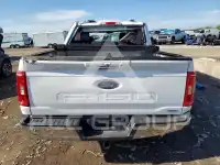 2023 Ford F-150 фото