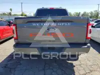 2023 Ford F-150 фото