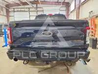 2023 Ford F-150 фото