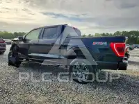 2023 Ford F-150 фото