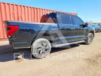 2023 Ford F-150 фото